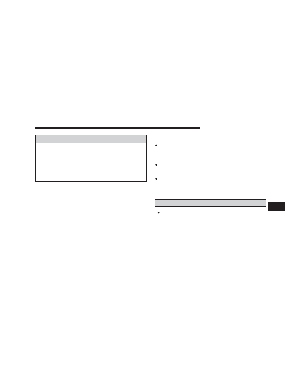 Cooling system | Dodge 2009 Caliber User Manual | Page 355 / 431