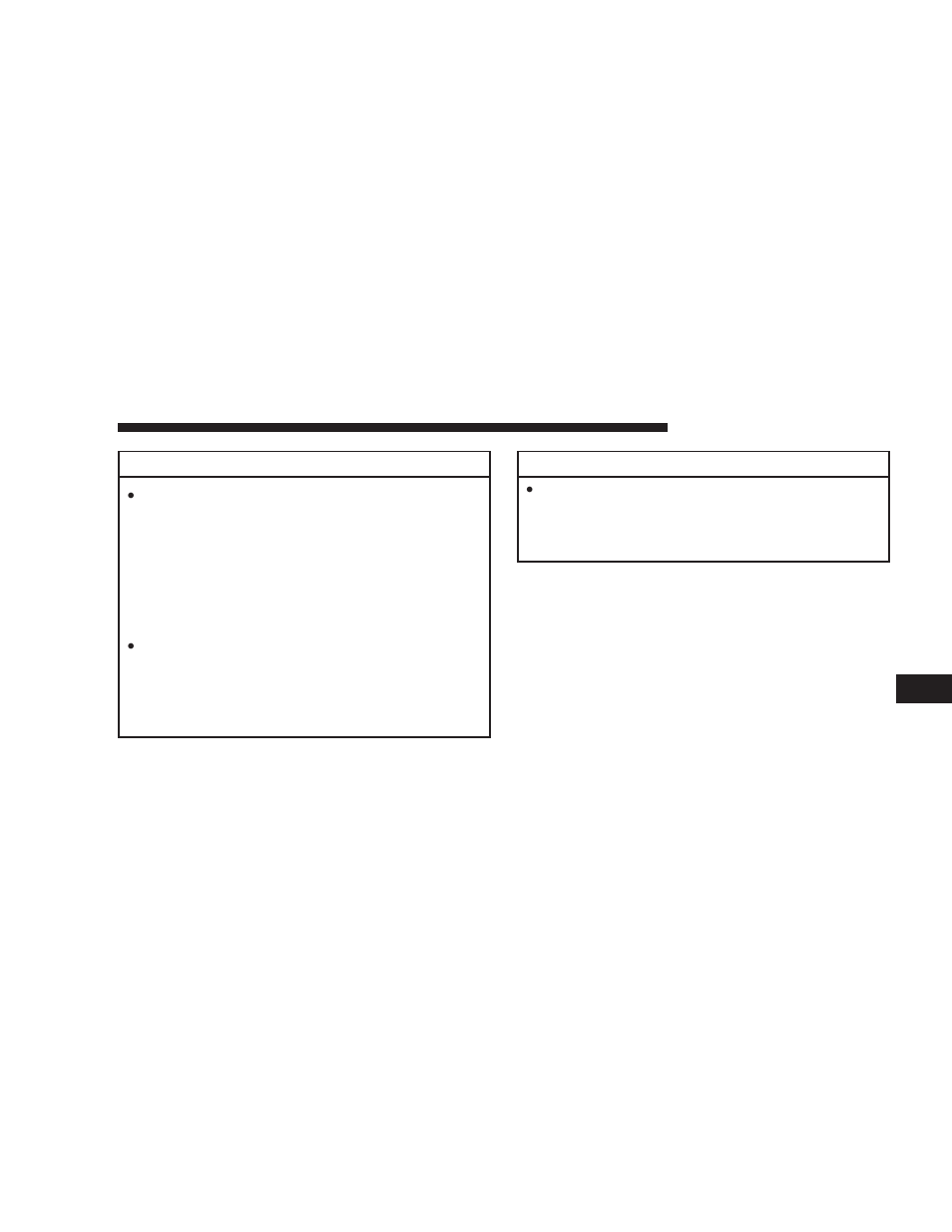 Dodge 2009 Caliber User Manual | Page 357 / 431