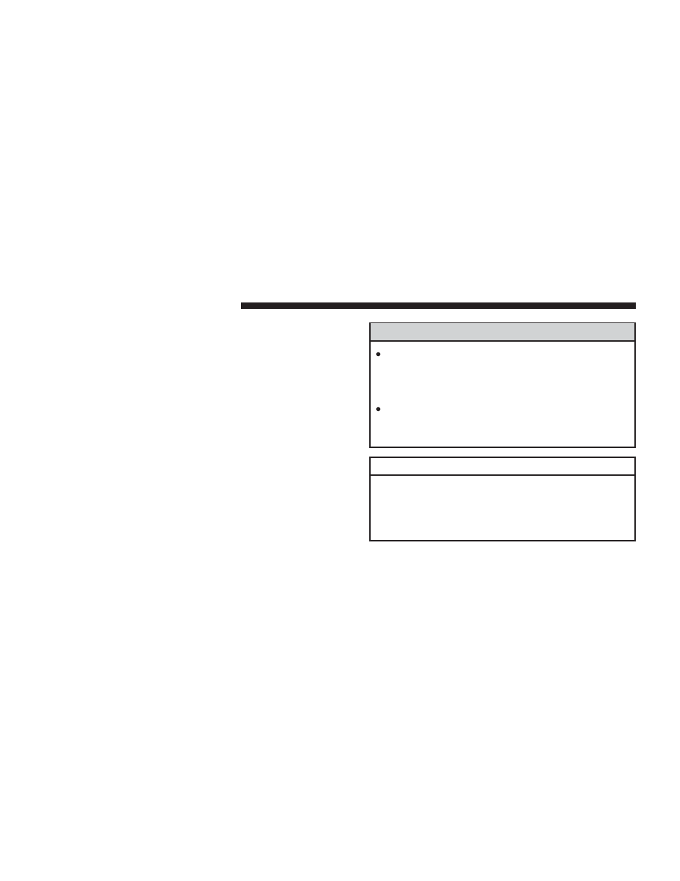 Dodge 2009 Caliber User Manual | Page 362 / 431