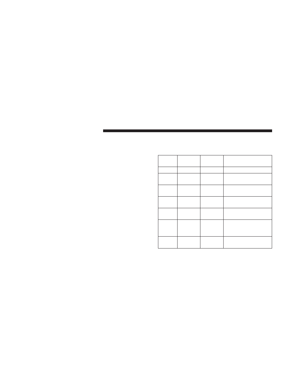 Fuses, Integrated power module (ipm) | Dodge 2009 Caliber User Manual | Page 370 / 431