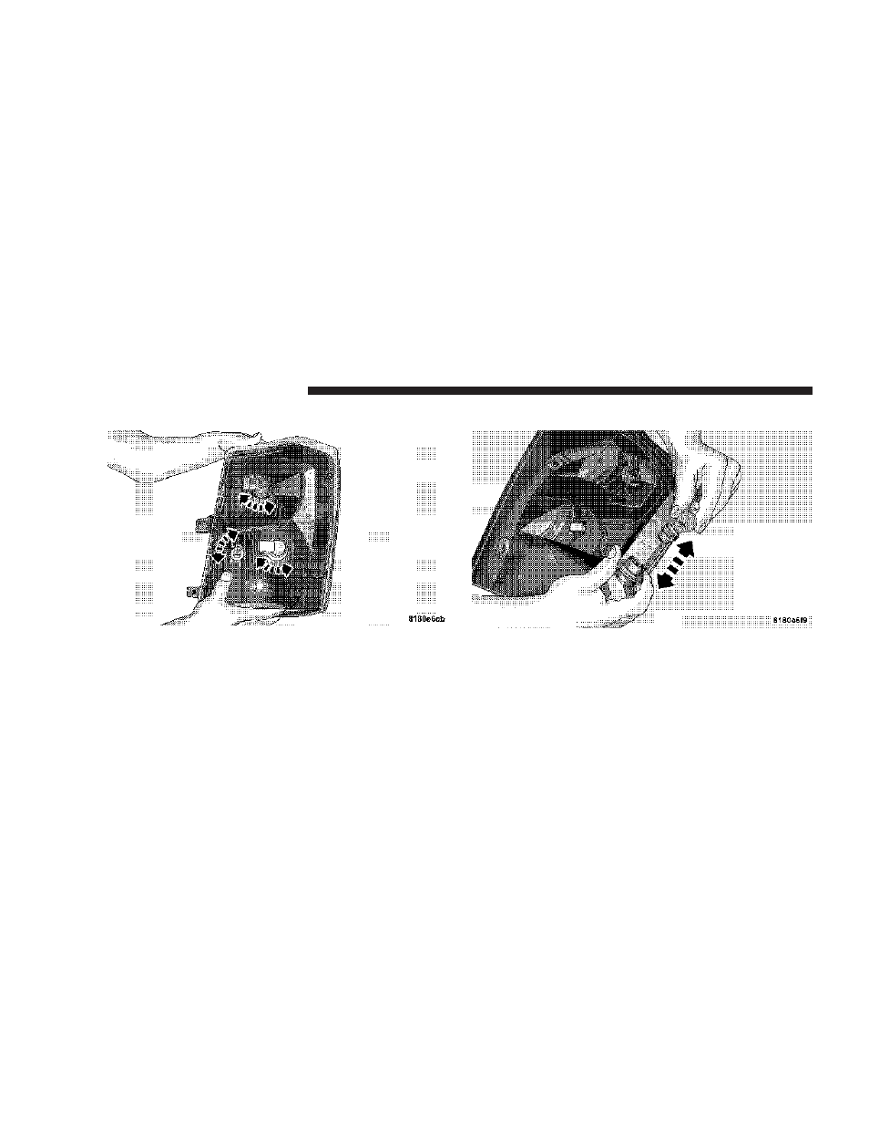 Dodge 2009 Caliber User Manual | Page 376 / 431