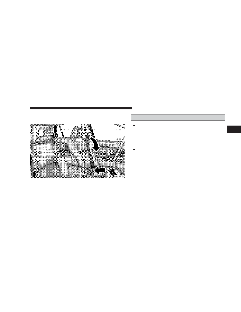 Dodge 2009 Caliber User Manual | Page 41 / 431