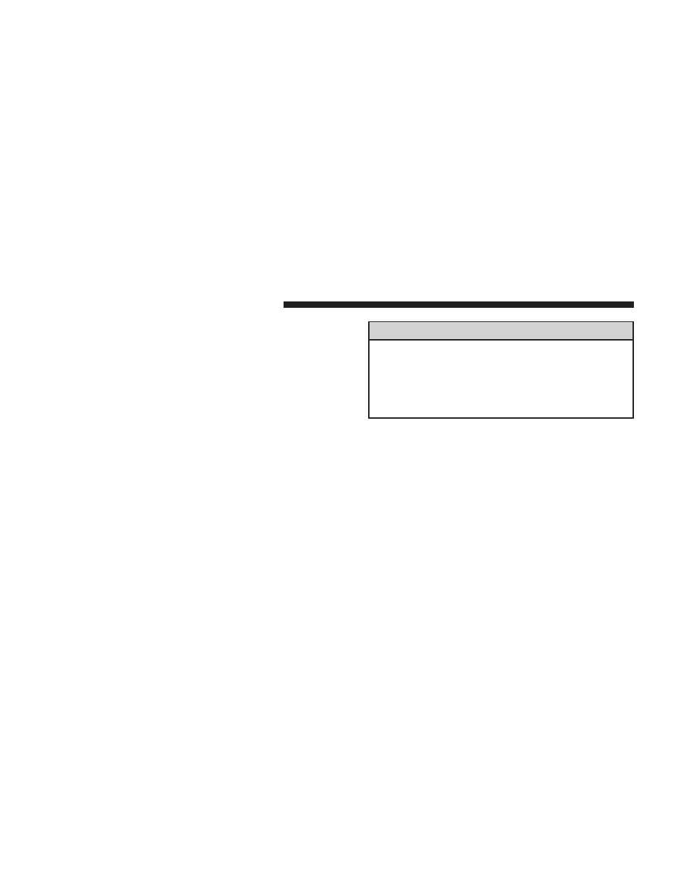 Dodge 2009 Caliber User Manual | Page 410 / 431