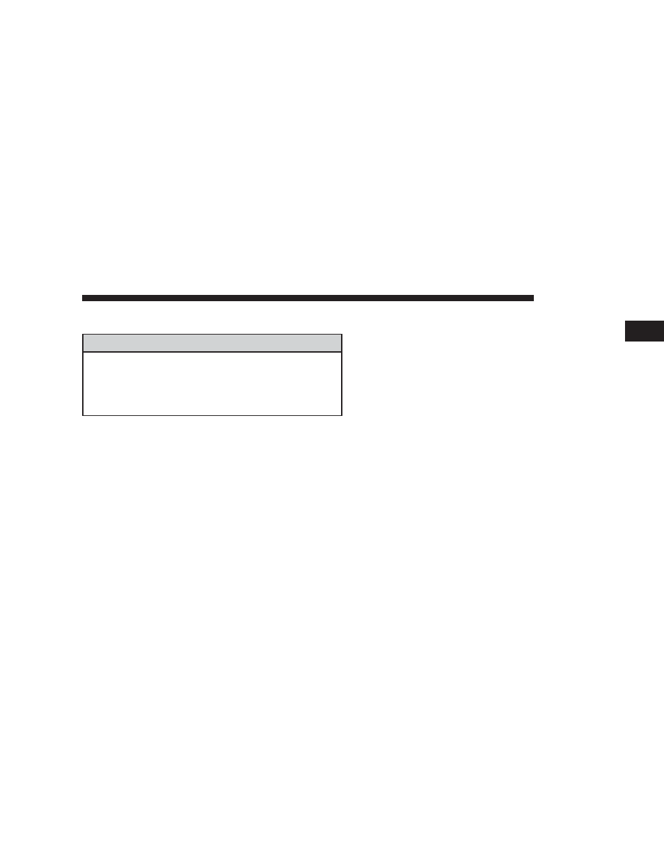 Vehicle modifications/alterations | Dodge 2009 Caliber User Manual | Page 9 / 431