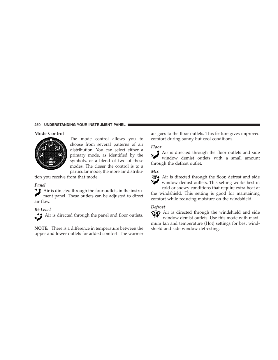 Dodge 2009 Nitro User Manual | Page 252 / 459
