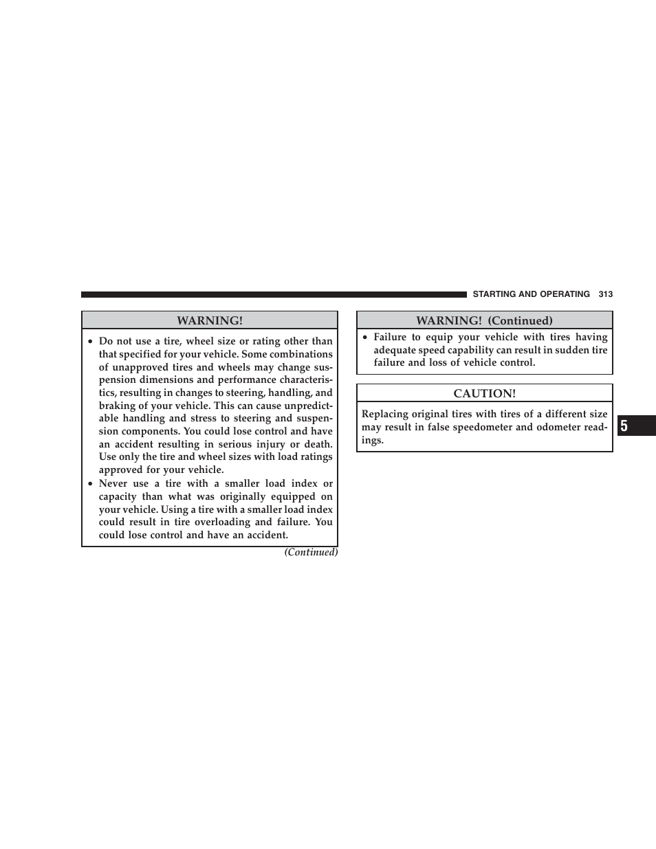 Base system | Dodge 2009 Nitro User Manual | Page 315 / 459