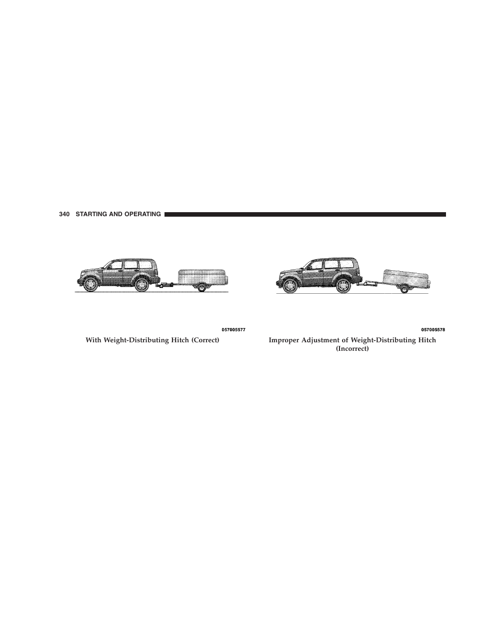 Dodge 2009 Nitro User Manual | Page 342 / 459