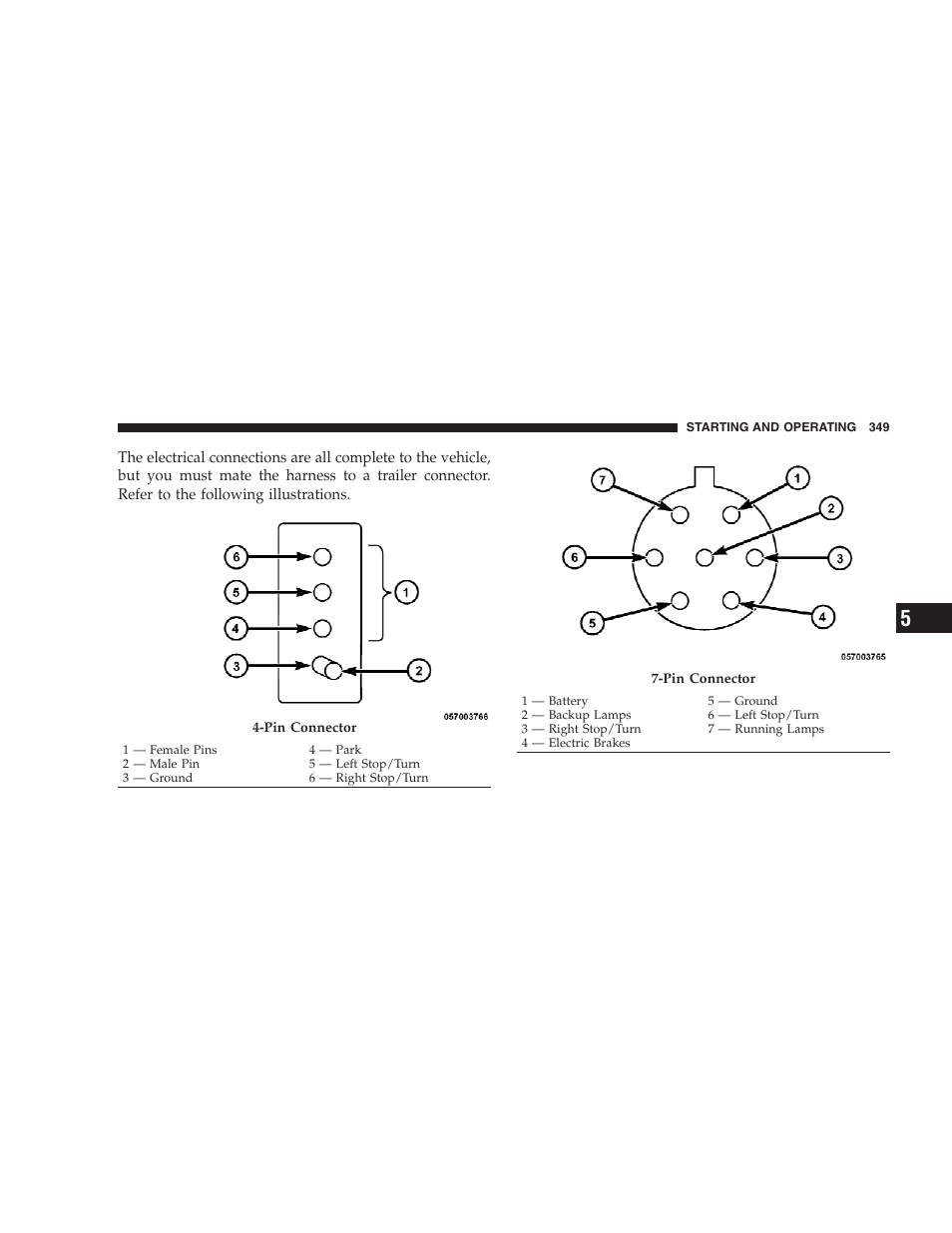 Dodge 2009 Nitro User Manual | Page 351 / 459
