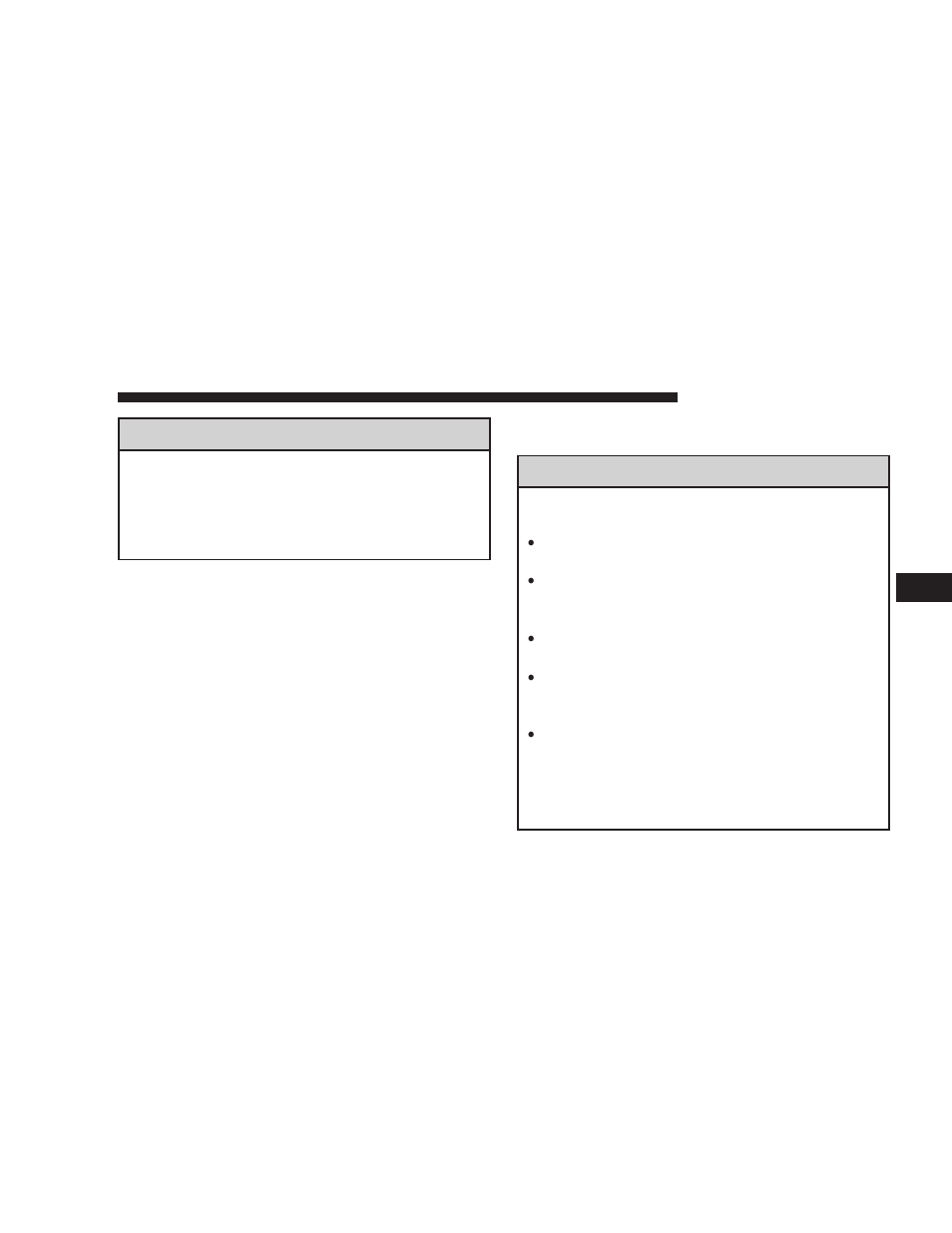 Dodge 2004 PL Neon User Manual | Page 133 / 241