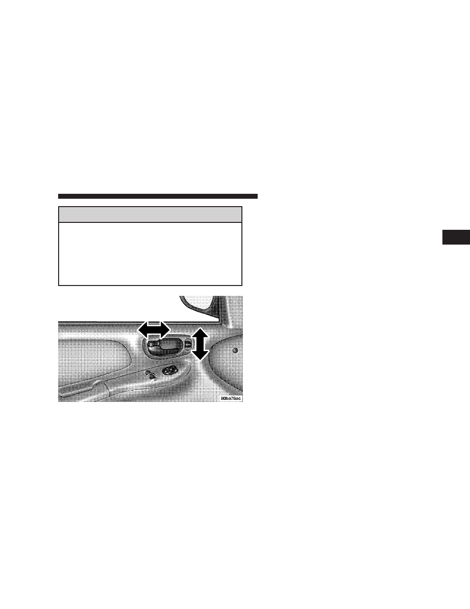 Dodge 2004 PL Neon User Manual | Page 15 / 241