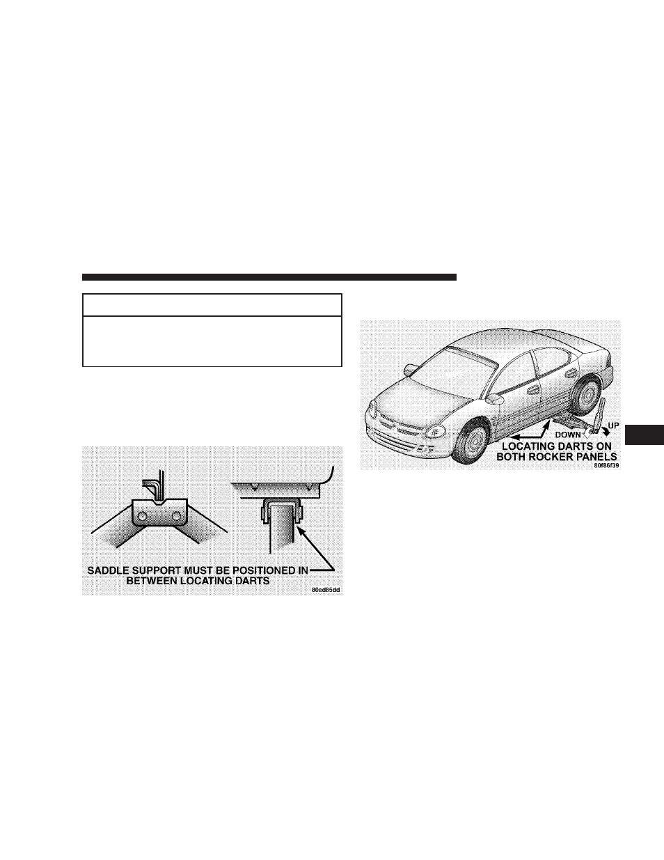 Dodge 2004 PL Neon User Manual | Page 155 / 241