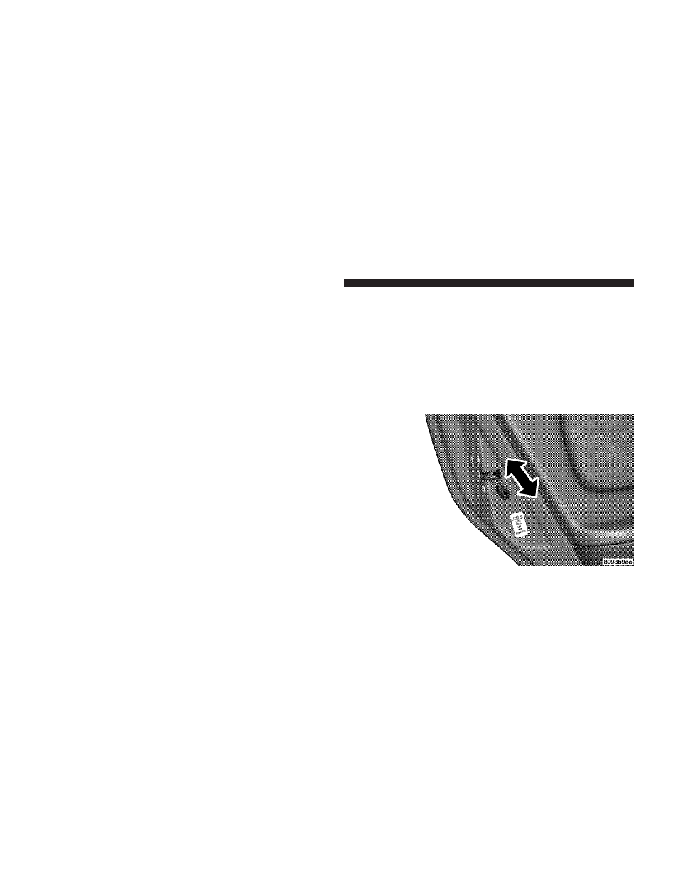 Dodge 2004 PL Neon User Manual | Page 16 / 241