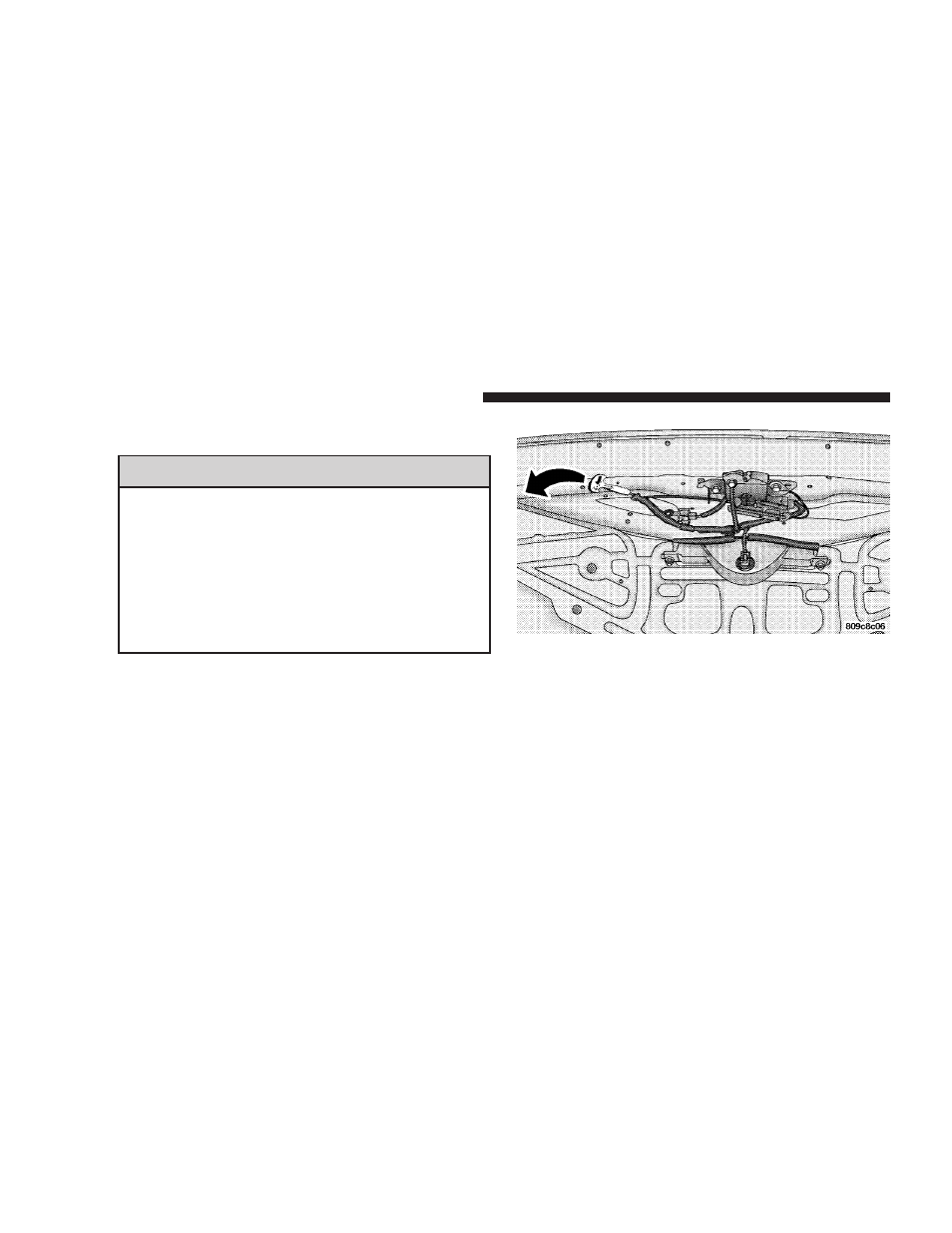 Dodge 2004 PL Neon User Manual | Page 22 / 241