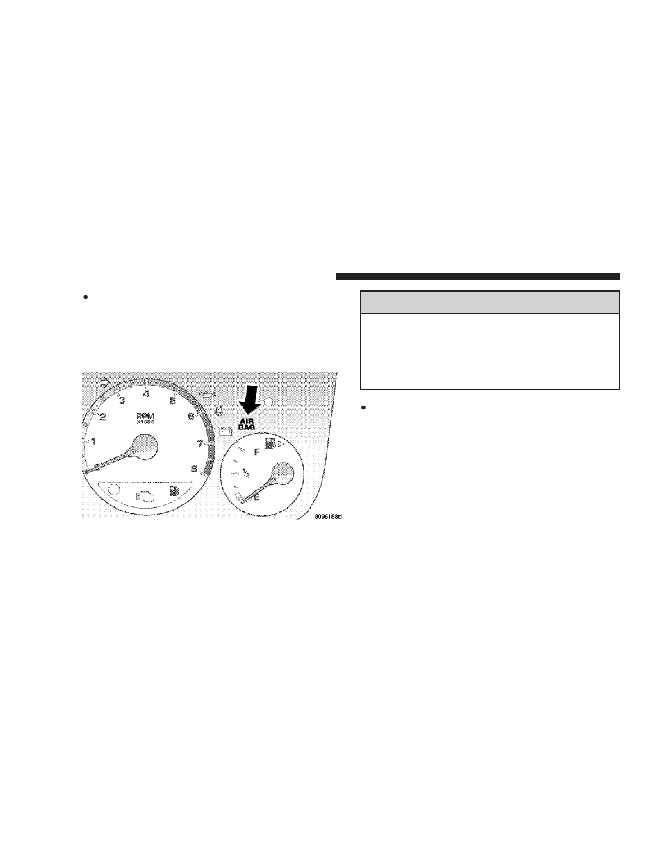 Dodge 2004 PL Neon User Manual | Page 36 / 241