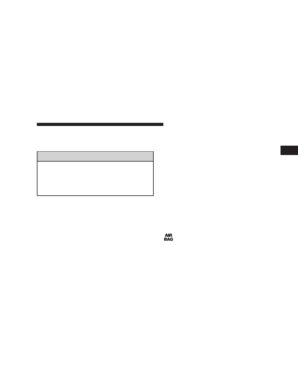 Dodge 2004 PL Neon User Manual | Page 47 / 241