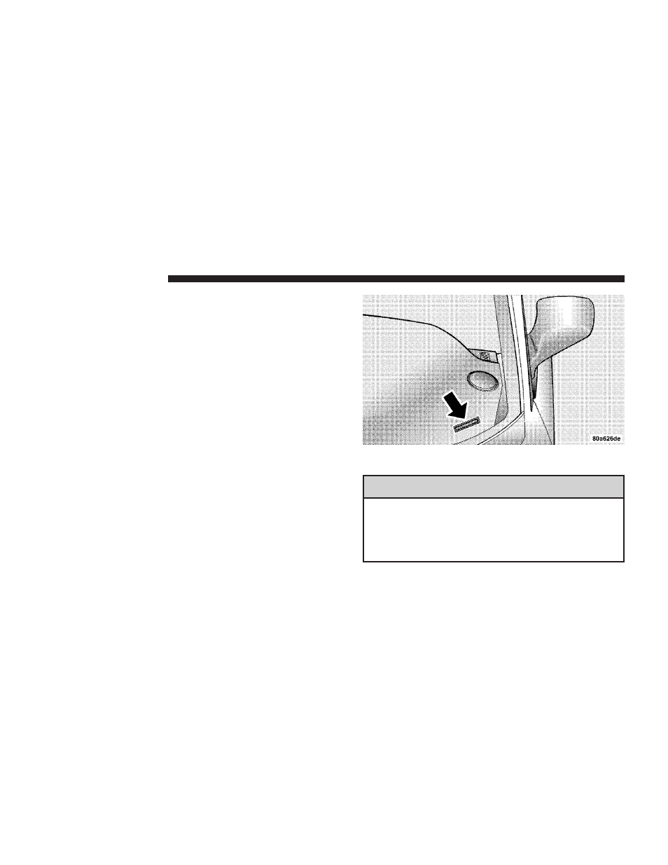 Dodge 2004 PL Neon User Manual | Page 6 / 241