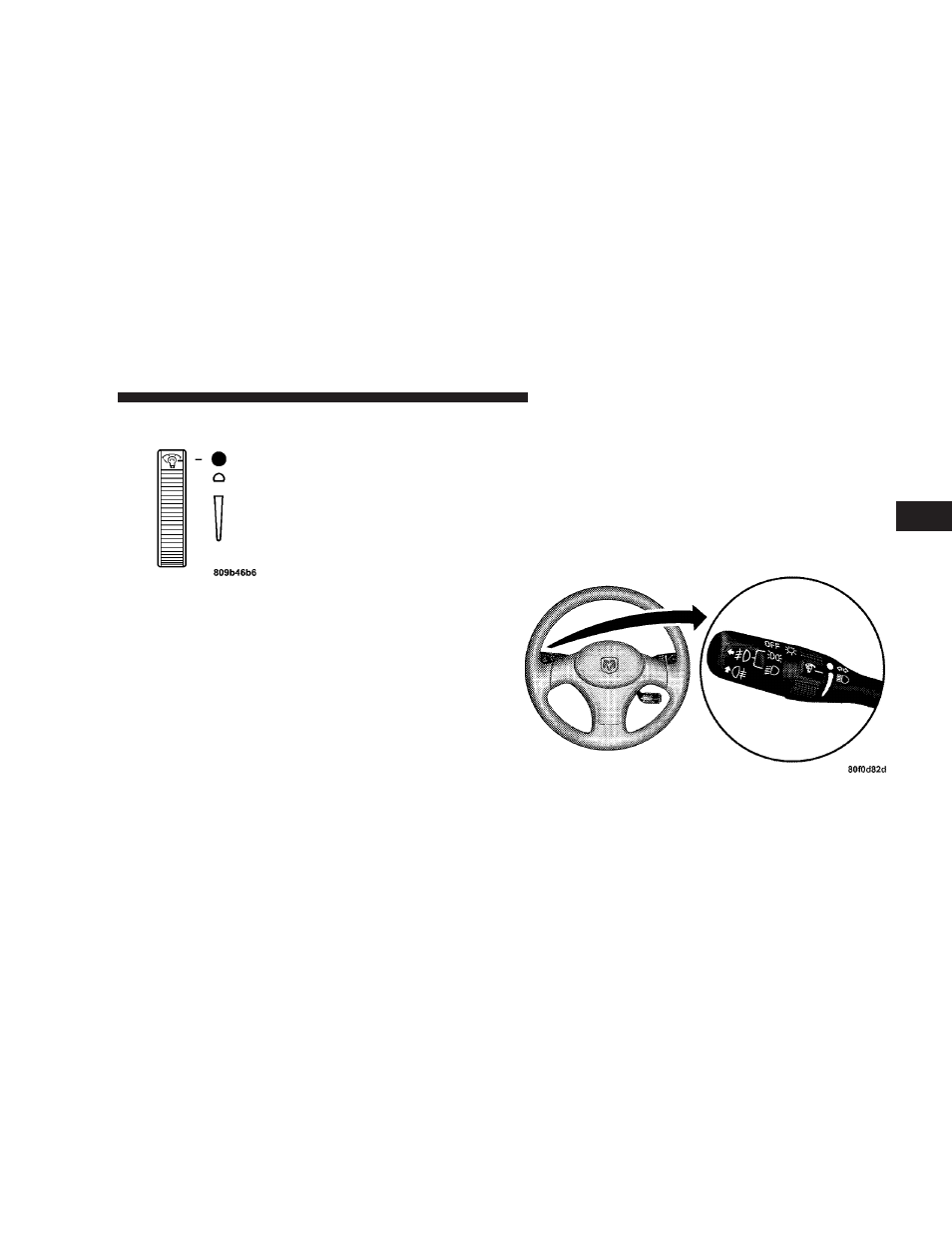 Dodge 2004 PL Neon User Manual | Page 61 / 241