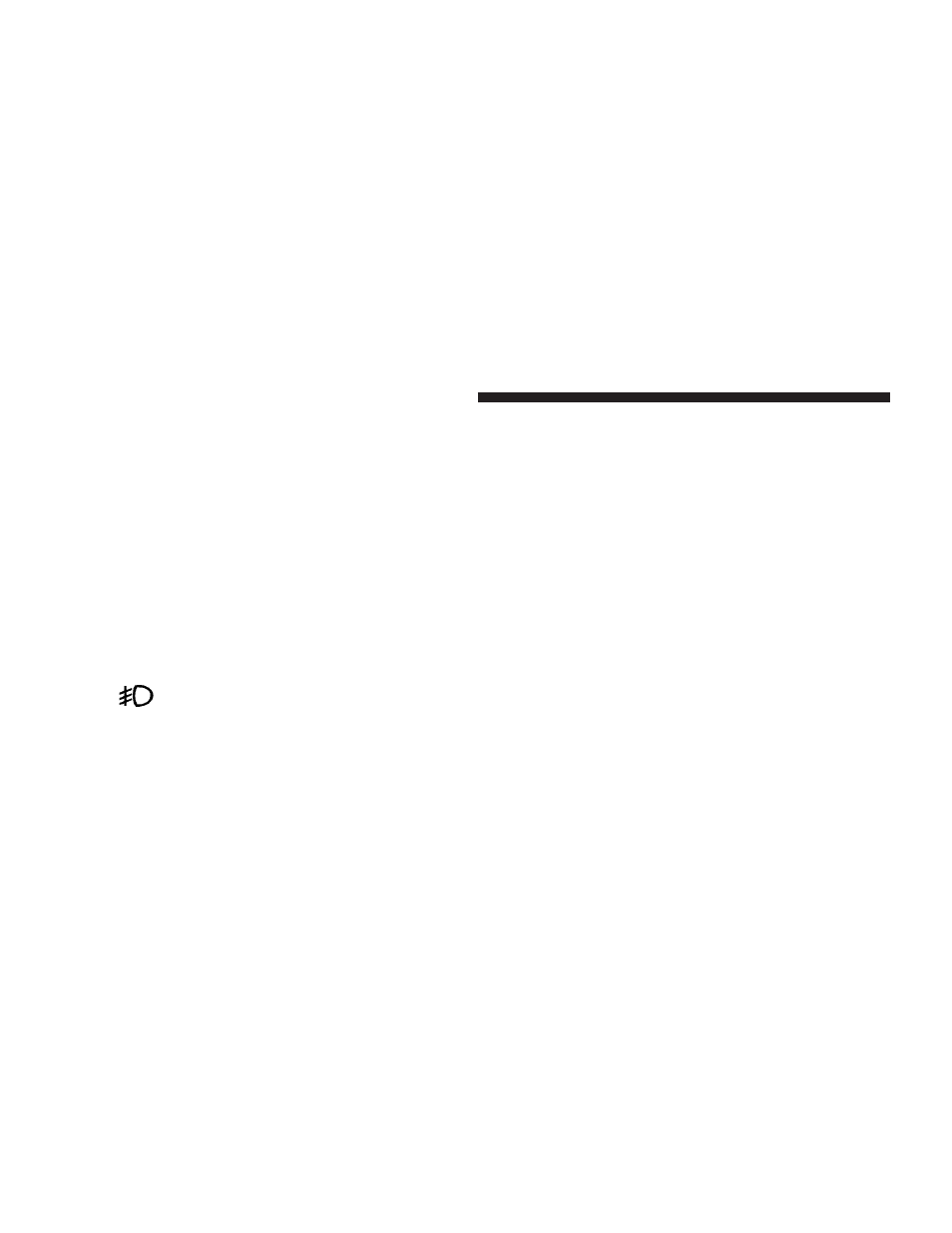 Dodge 2004 PL Neon User Manual | Page 62 / 241