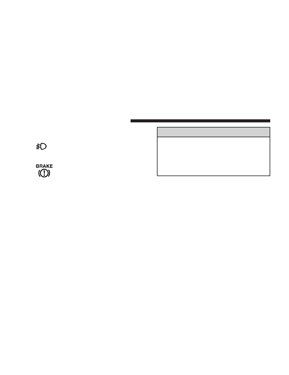 Dodge 2004 PL Neon User Manual | Page 78 / 241