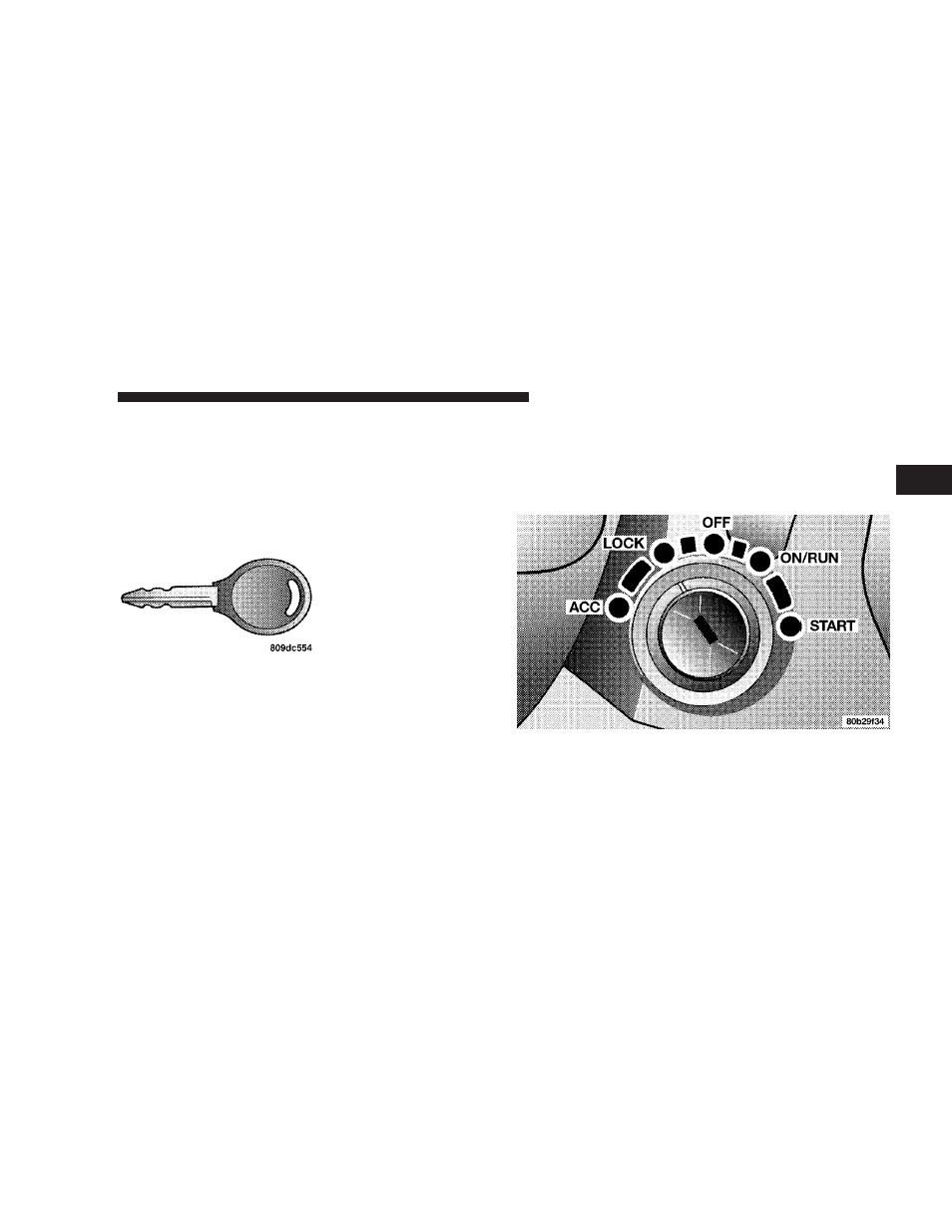 Dodge 2004 PL Neon User Manual | Page 9 / 241