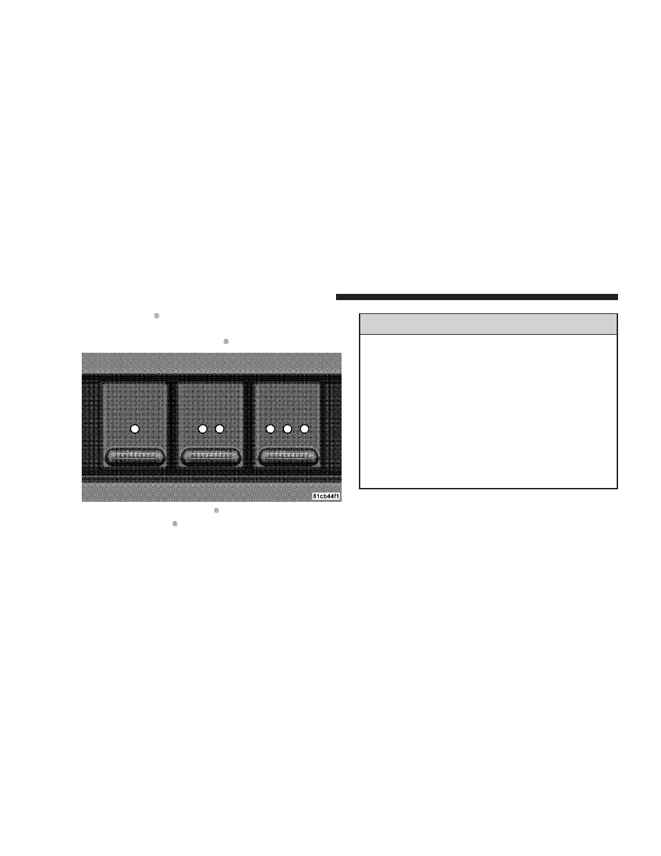 Dodge 2008 Ram 4500 User Manual | Page 154 / 527