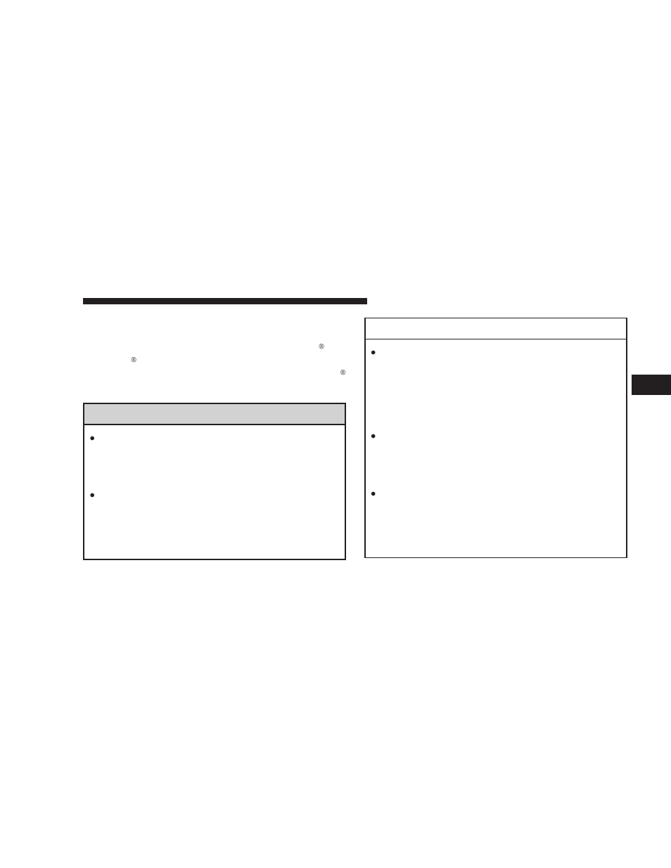 Dodge 2008 Ram 4500 User Manual | Page 171 / 527