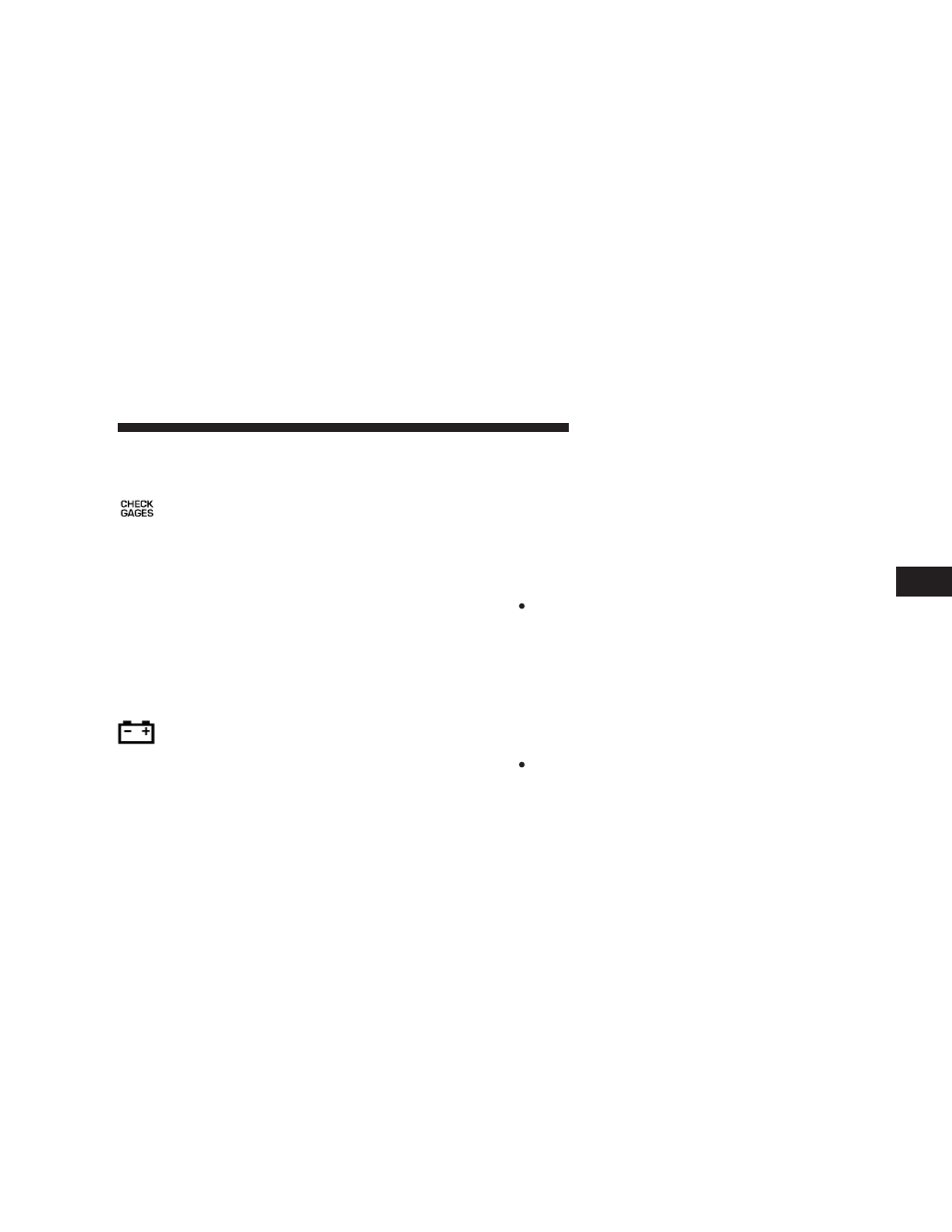 Instrument cluster description | Dodge 2008 Ram 4500 User Manual | Page 191 / 527