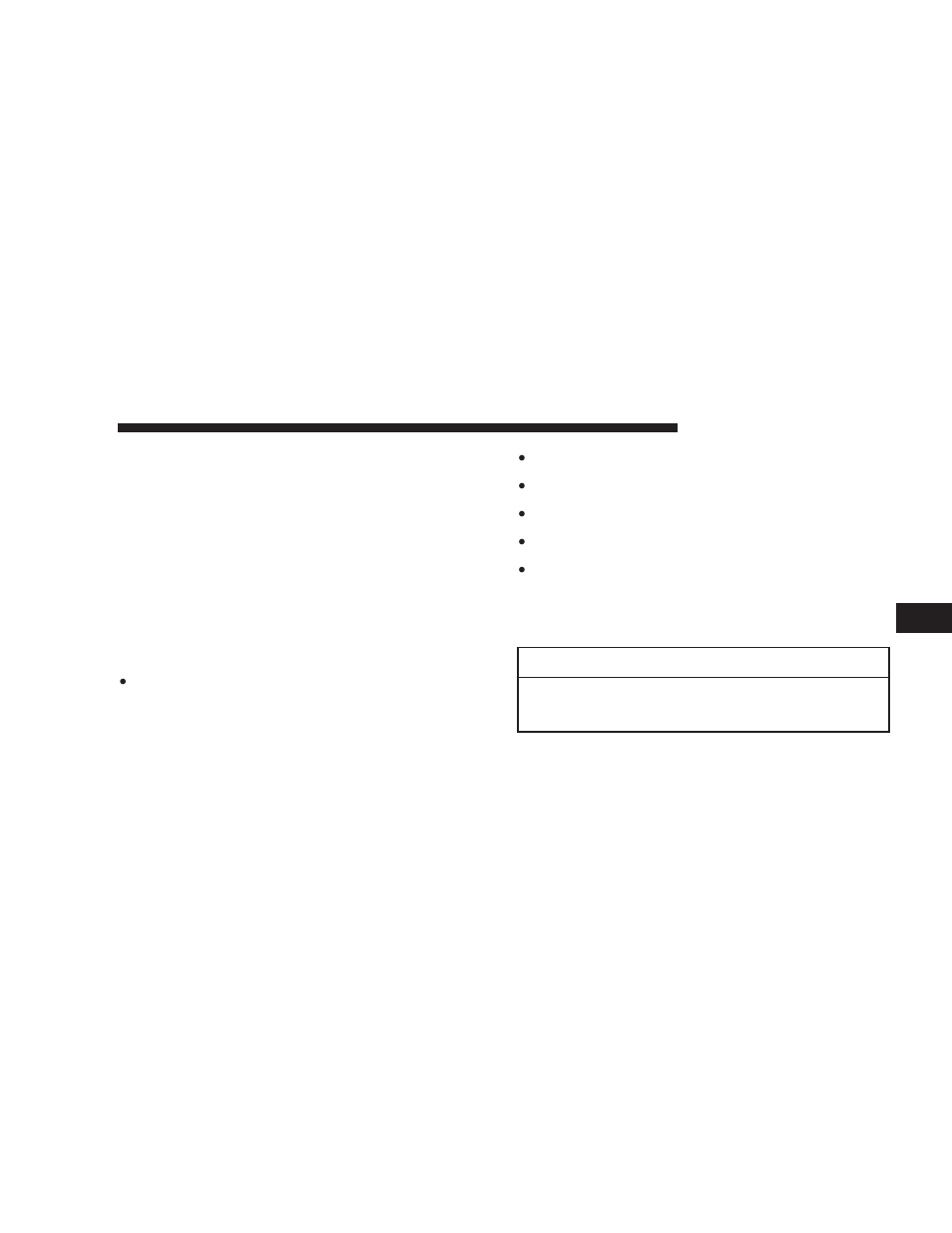 Dodge 2008 Ram 4500 User Manual | Page 281 / 527