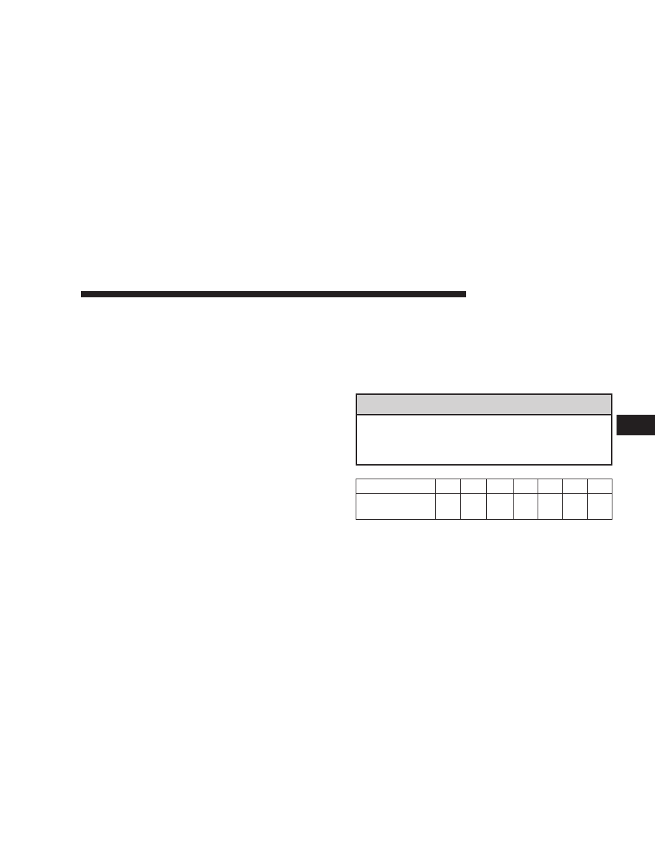 Dodge 2008 Ram 4500 User Manual | Page 291 / 527