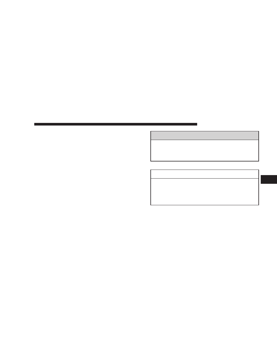 Power steering | Dodge 2008 Ram 4500 User Manual | Page 317 / 527