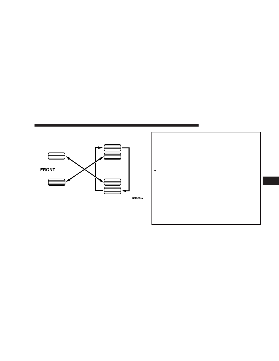 Dual rear wheels | Dodge 2008 Ram 4500 User Manual | Page 339 / 527