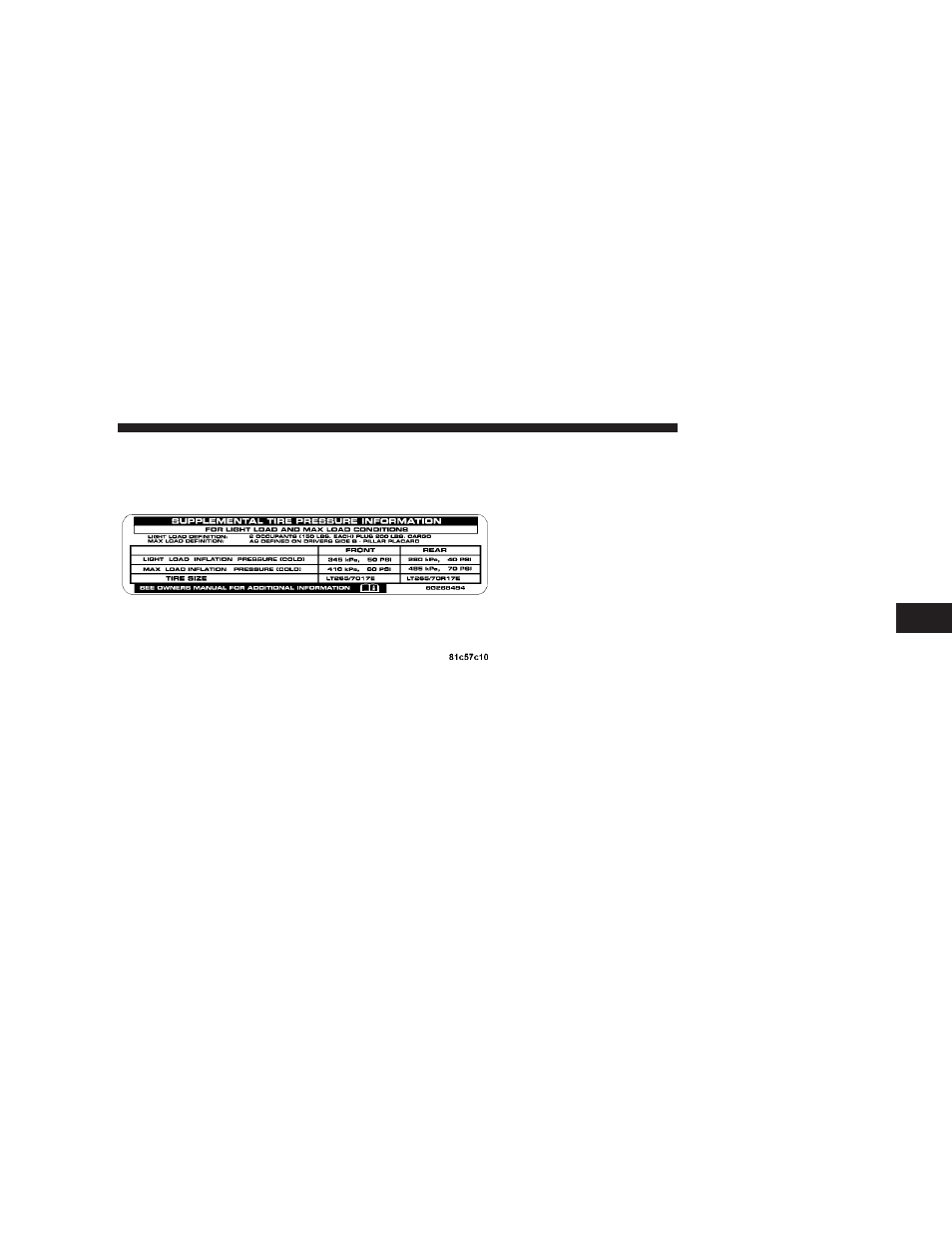 Dodge 2008 Ram 4500 User Manual | Page 345 / 527