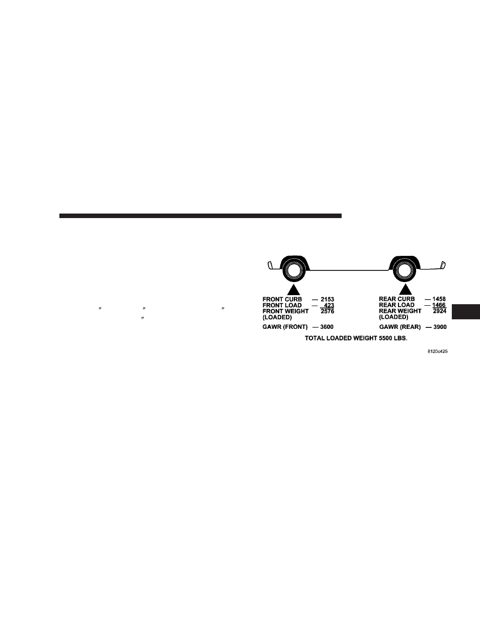 Dodge 2008 Ram 4500 User Manual | Page 357 / 527