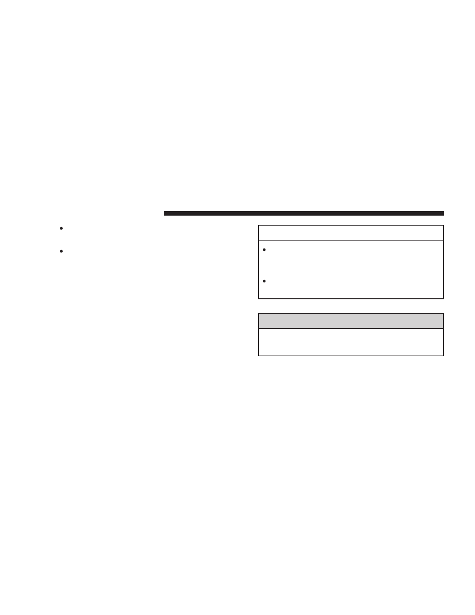 Towing requirements | Dodge 2008 Ram 4500 User Manual | Page 364 / 527