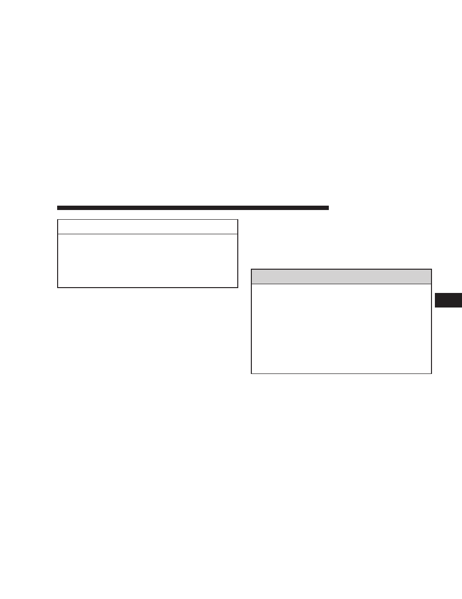 Dodge 2008 Ram 4500 User Manual | Page 379 / 527