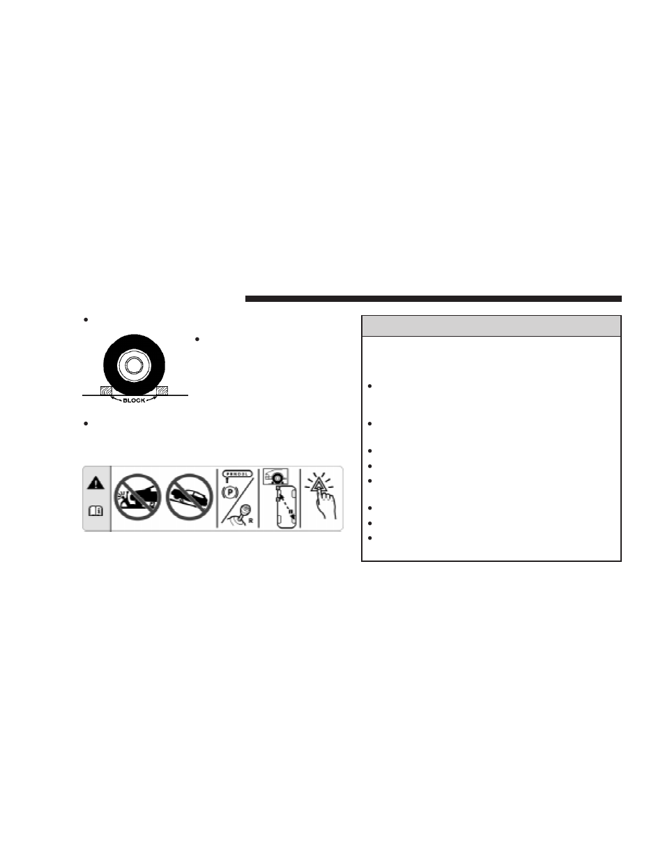 Dodge 2008 Ram 4500 User Manual | Page 390 / 527