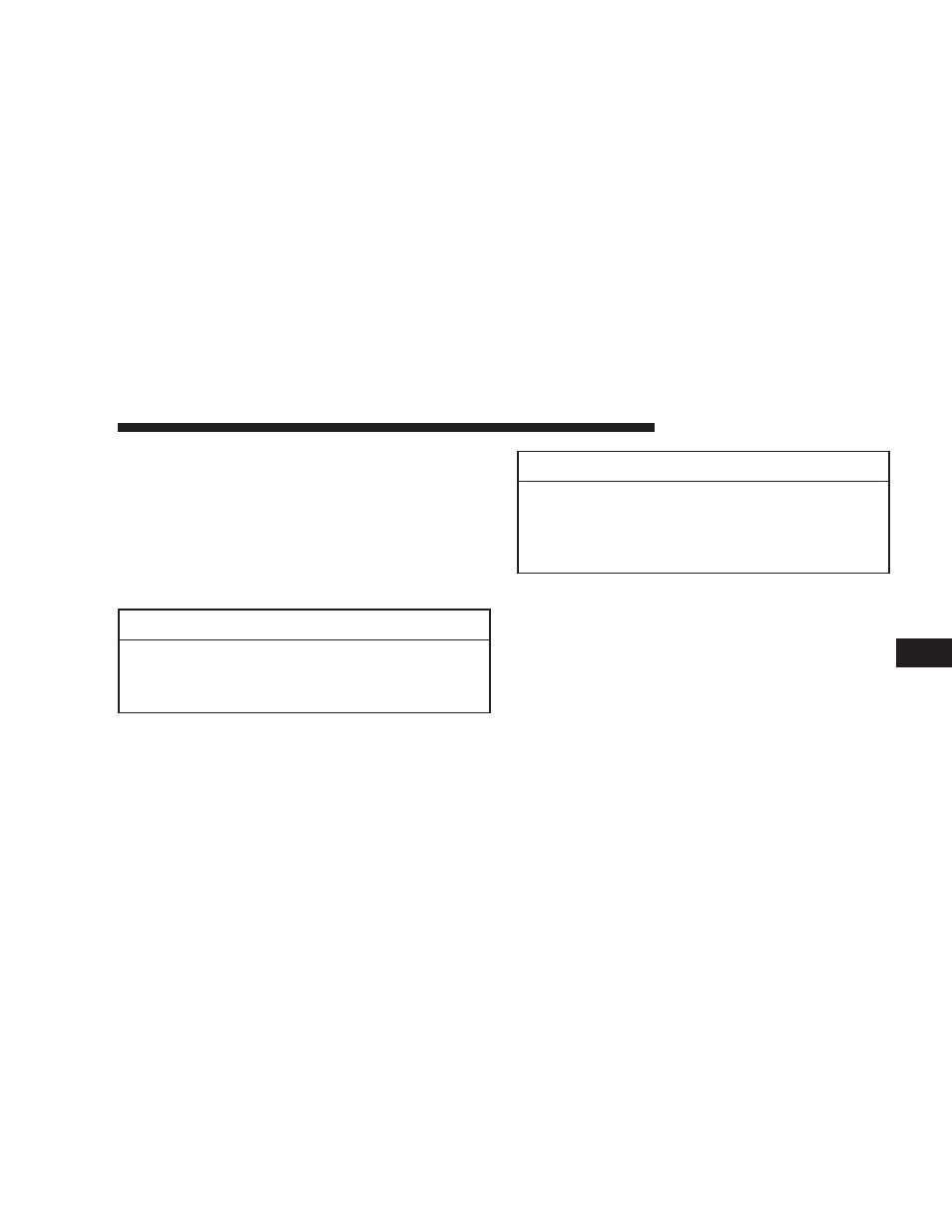 Dodge 2008 Ram 4500 User Manual | Page 395 / 527