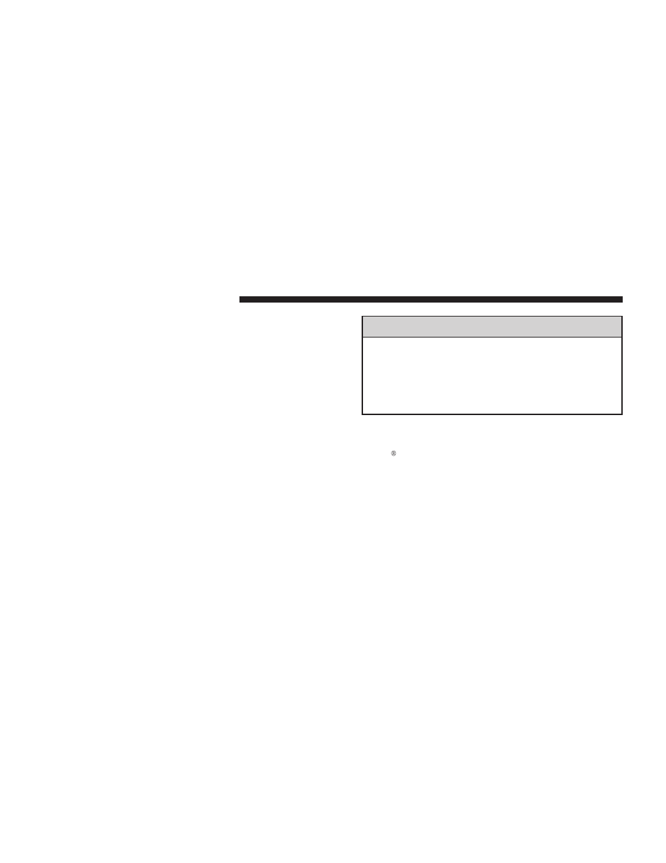 Engine data plate, Authorized dealer service, Service information | Dodge 2008 Ram 4500 User Manual | Page 412 / 527