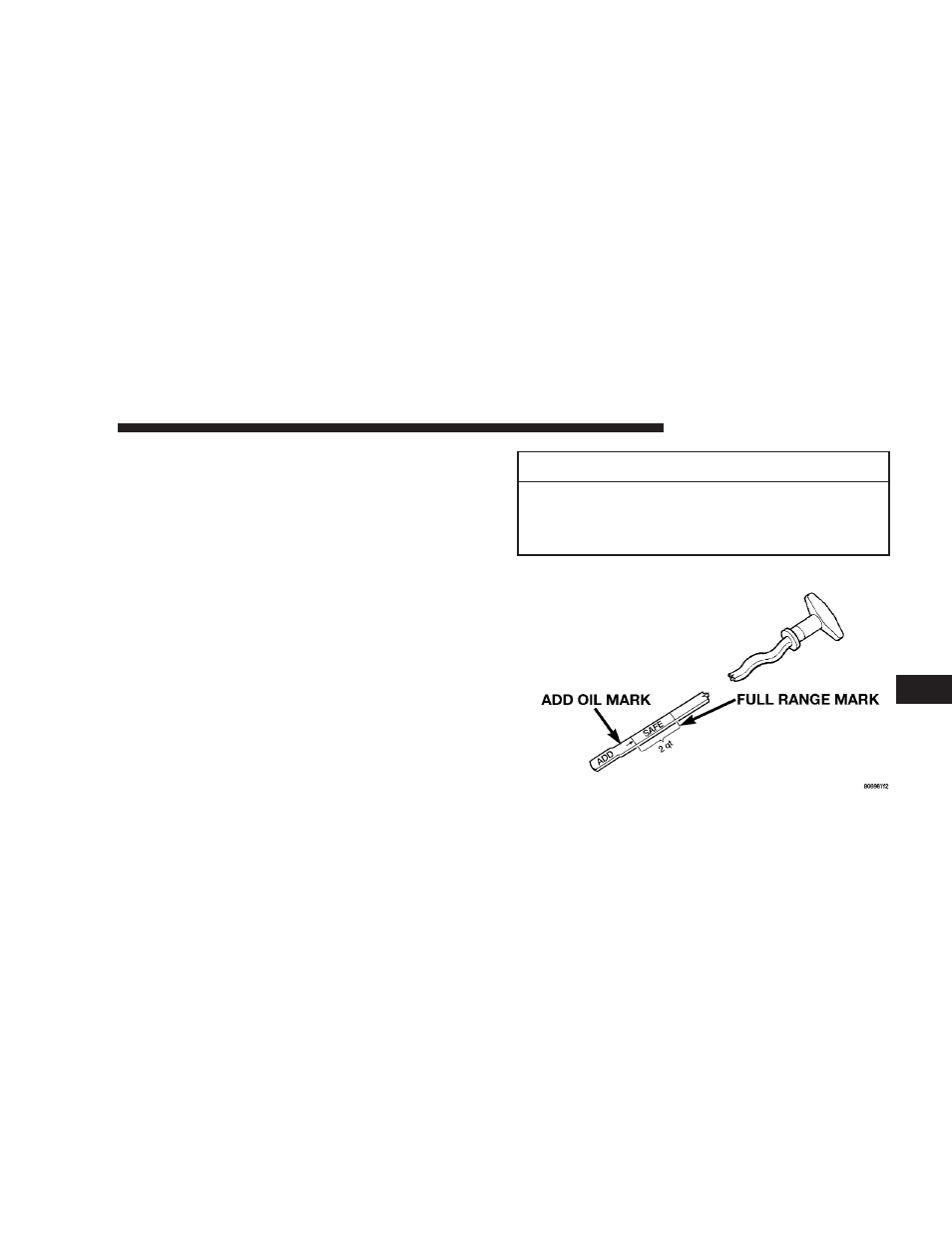 Engine oil | Dodge 2008 Ram 4500 User Manual | Page 415 / 527