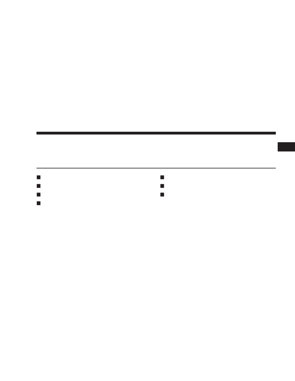 Dodge 2008 Ram 4500 User Manual | Page 5 / 527