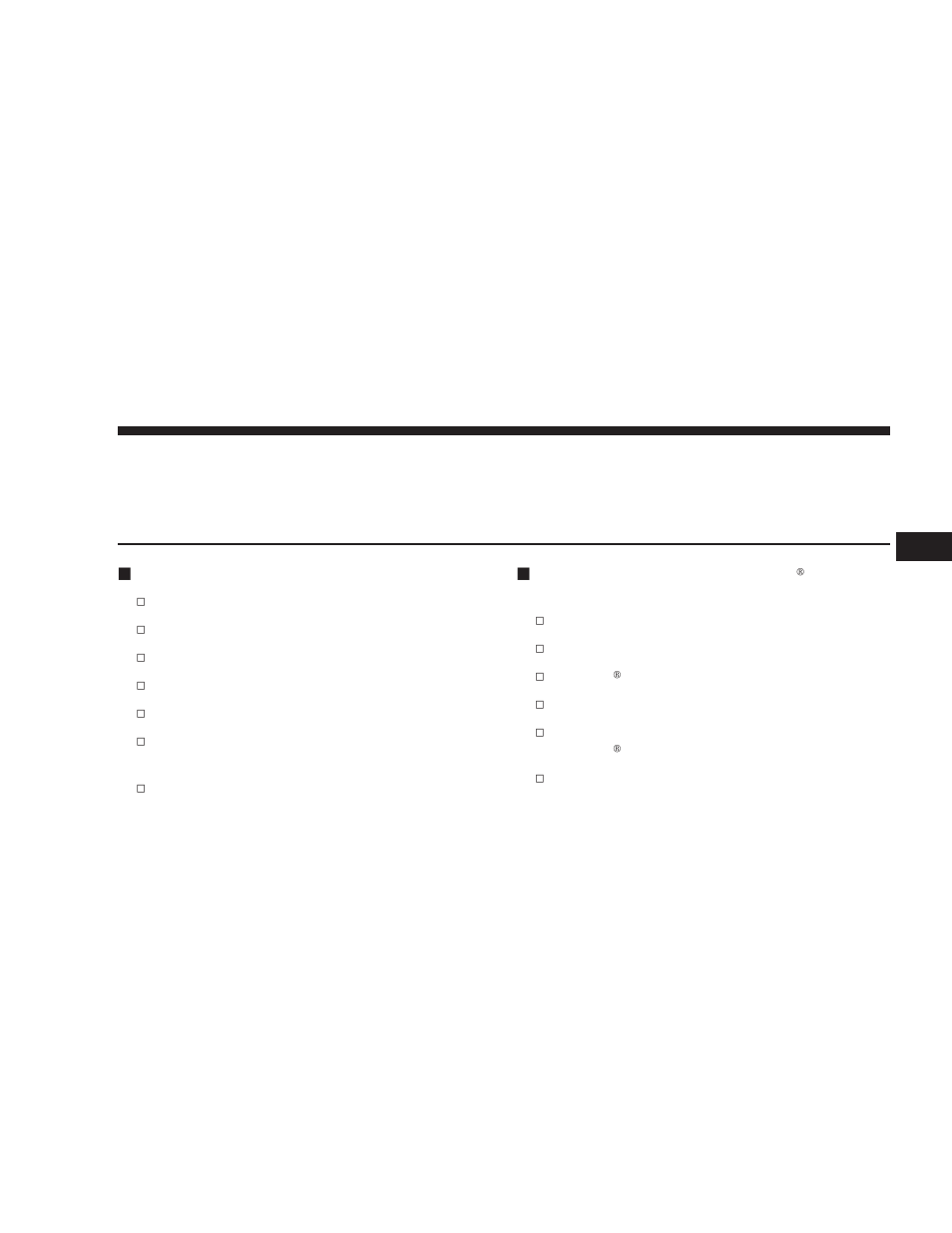 Dodge 2008 Ram 4500 User Manual | Page 81 / 527