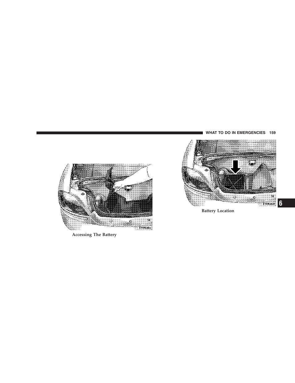 Dodge 2006 ZB Viper User Manual | Page 159 / 264