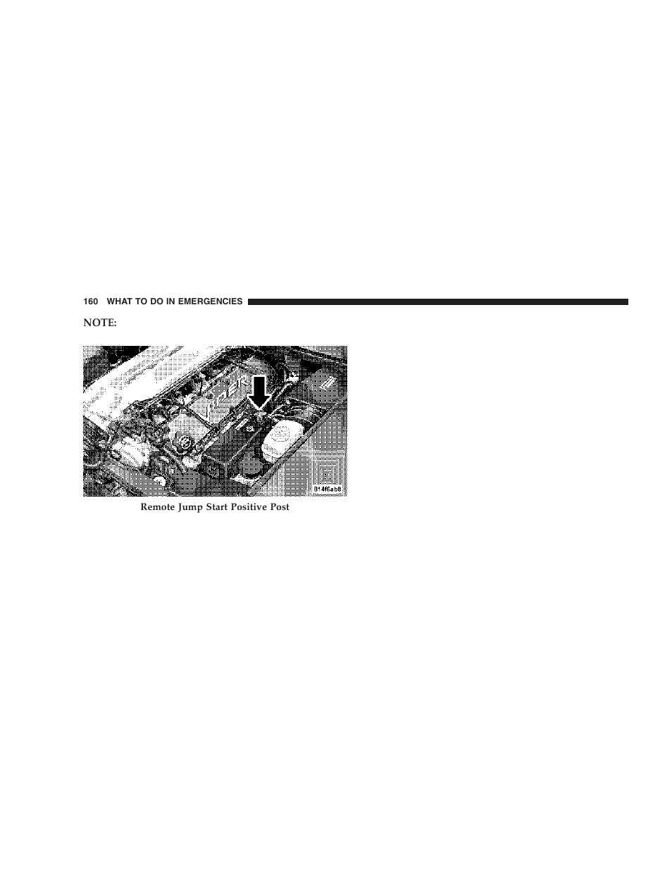 Dodge 2006 ZB Viper User Manual | Page 160 / 264