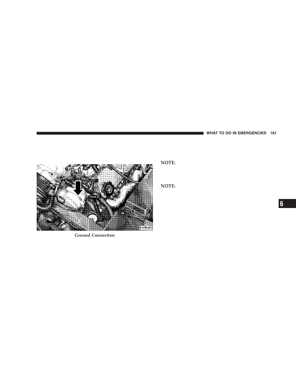 Dodge 2006 ZB Viper User Manual | Page 161 / 264