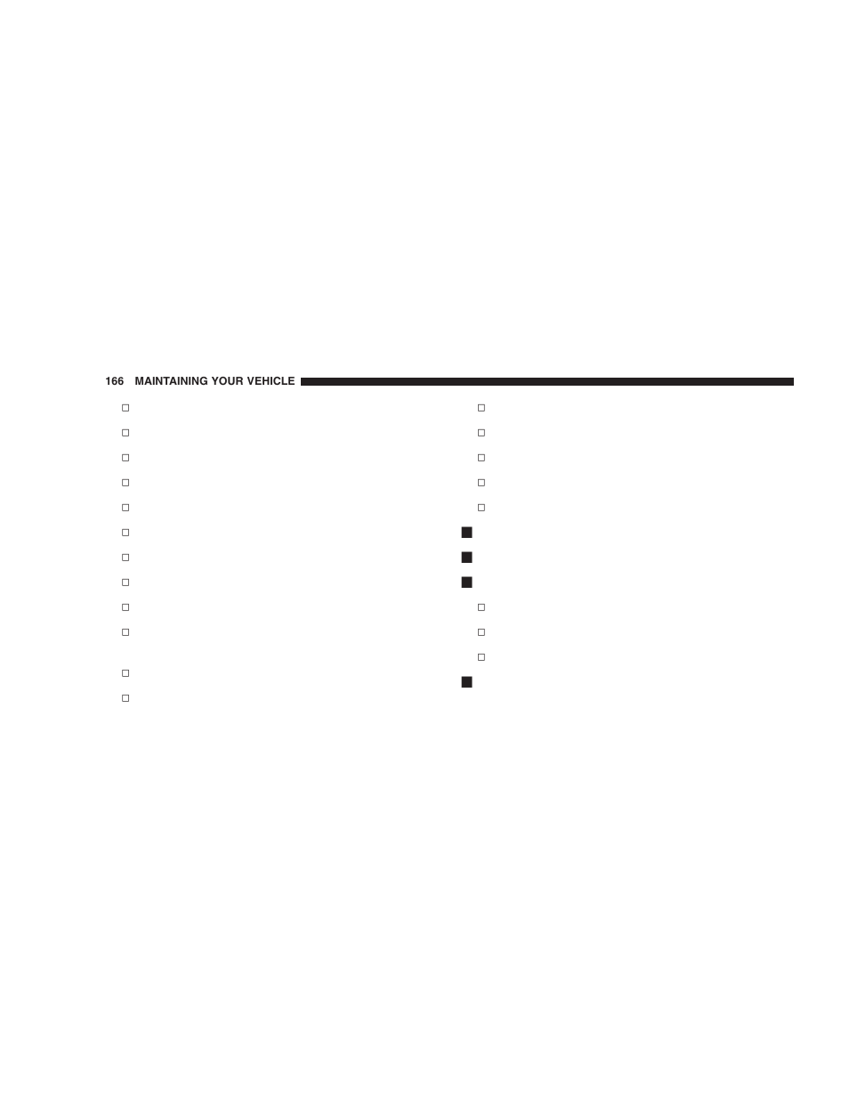 Dodge 2006 ZB Viper User Manual | Page 166 / 264
