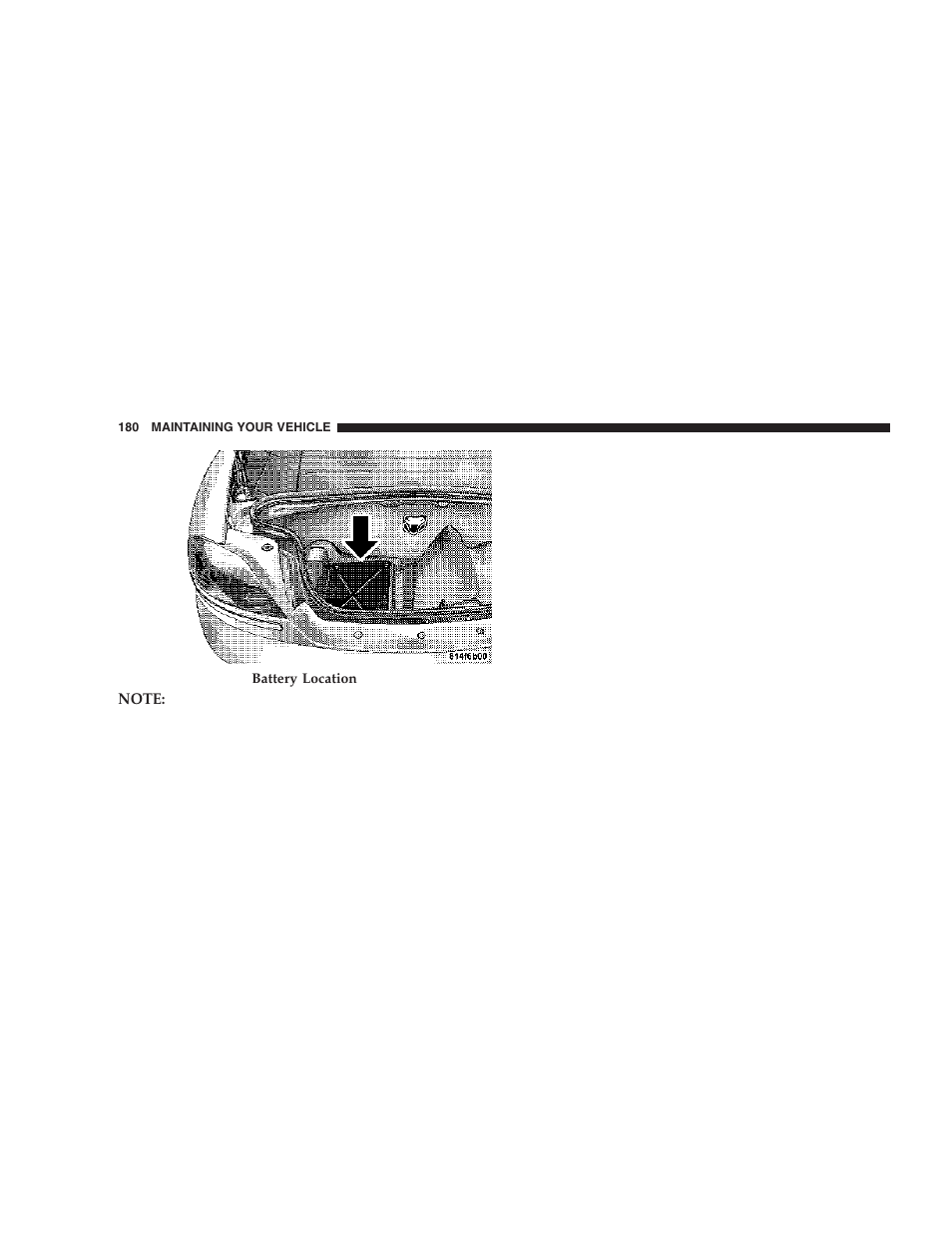Dodge 2006 ZB Viper User Manual | Page 180 / 264