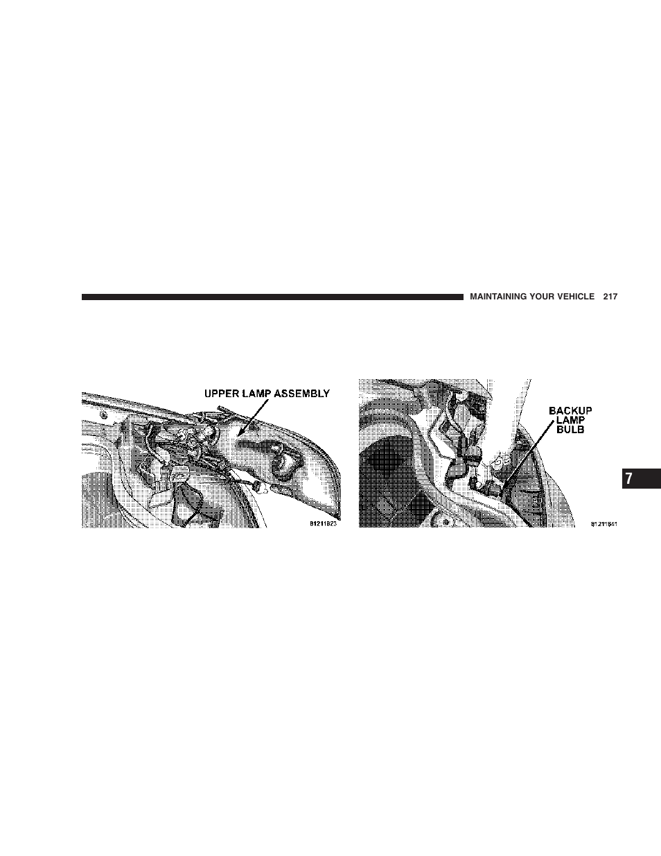 Dodge 2006 ZB Viper User Manual | Page 217 / 264