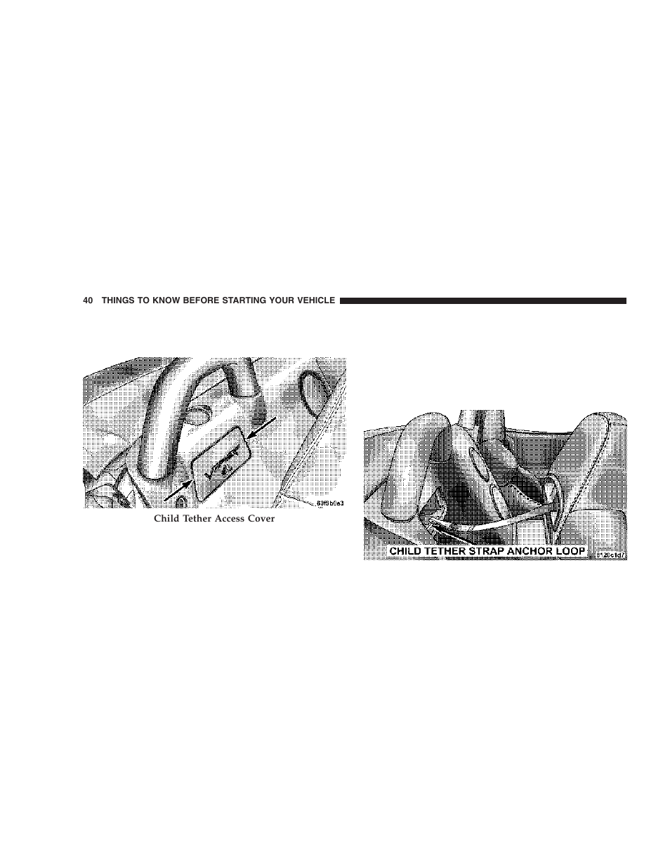 Dodge 2006 ZB Viper User Manual | Page 40 / 264