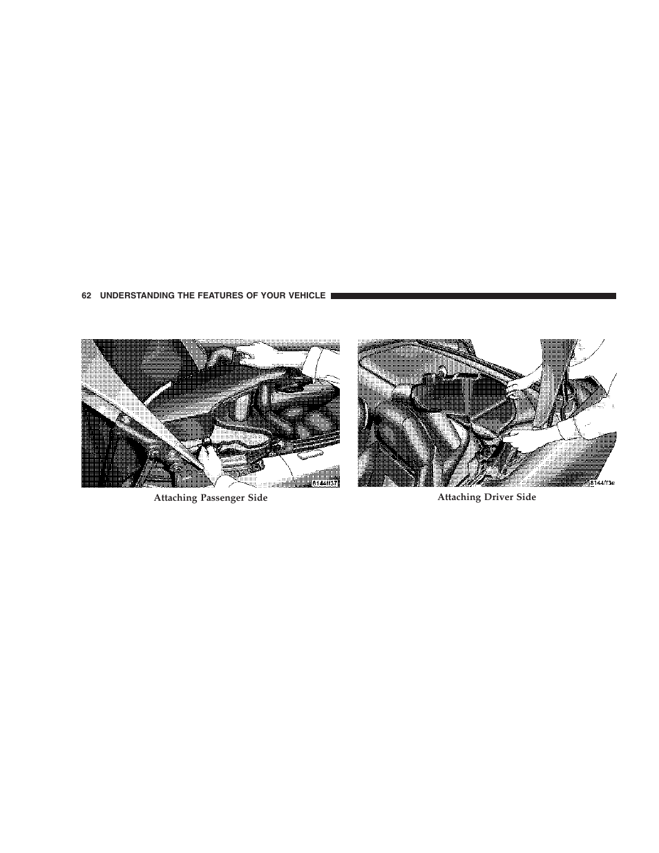 Dodge 2006 ZB Viper User Manual | Page 62 / 264
