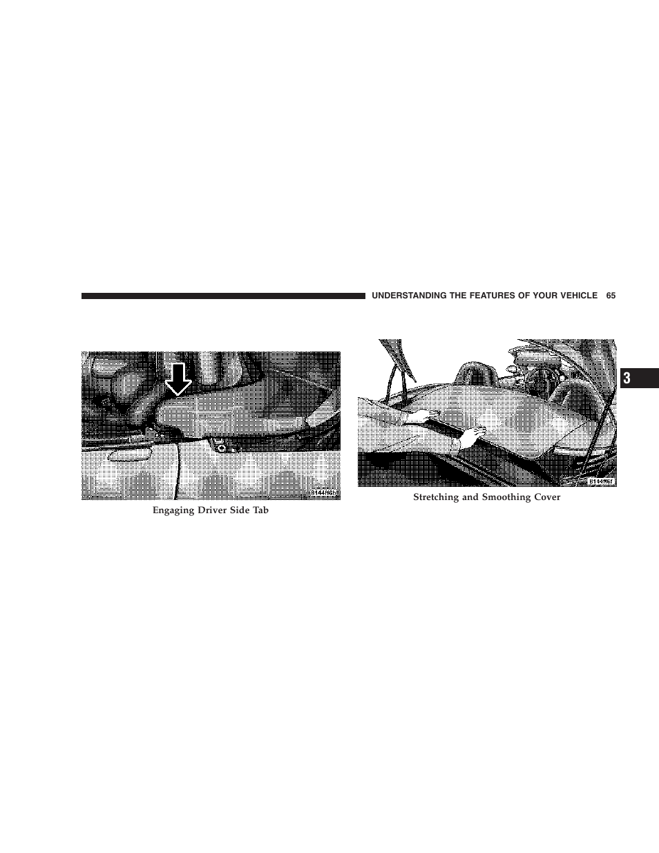 Dodge 2006 ZB Viper User Manual | Page 65 / 264